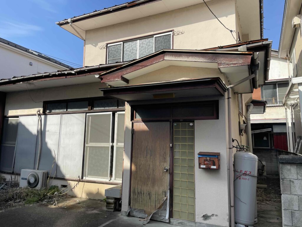 rental home in 北葛飾郡松伏町, Saitama | ¥9,800,000/month | Flood hazard | A…