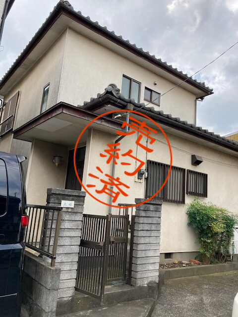 埼玉県越谷市の一戸建て賃貸 | 650万円/月 | 110.73m² | 洪水ハザード | Akiyama house finder