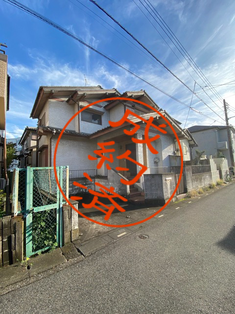 埼玉県越谷市の一戸建て賃貸 | 要相談 | 洪水ハザード | Akiyama house finder